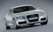 Audi Nuvolari Concept Widescreen Picture #4